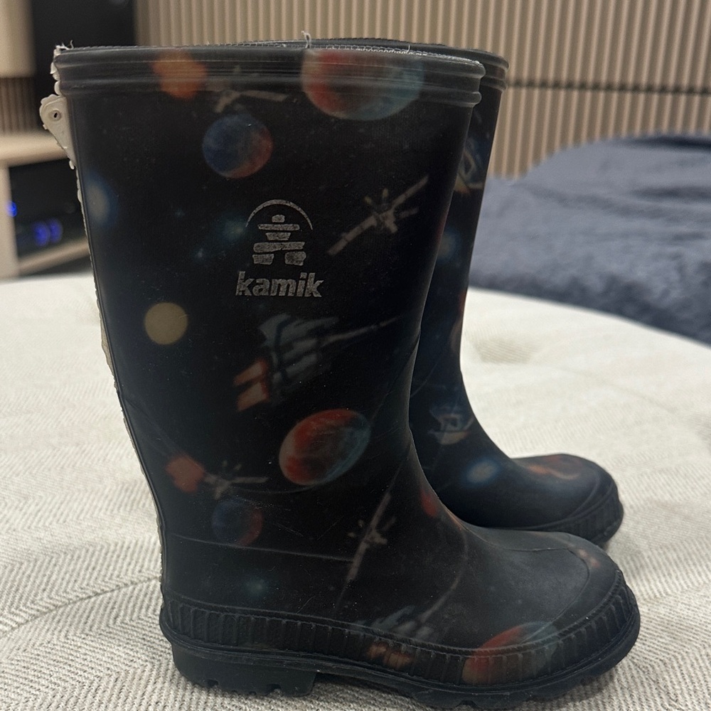 Kamik Rainboots